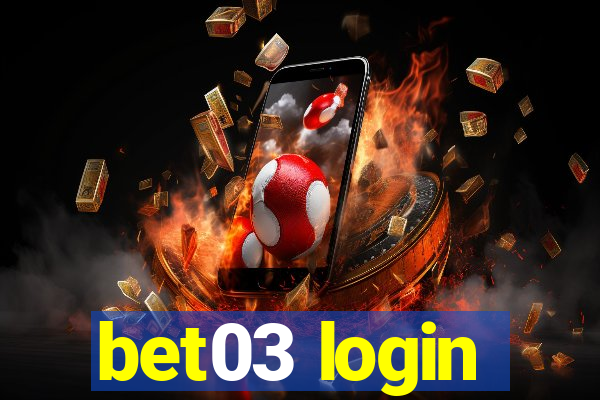 bet03 login